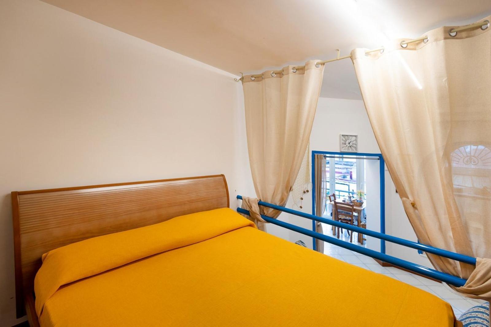 Uanema House Apartment Naples Exterior photo